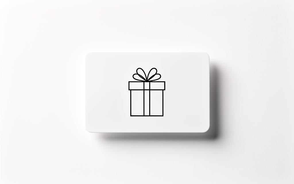 Carte-cadeau